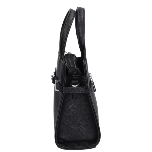 Vivian K 7038 fekete 