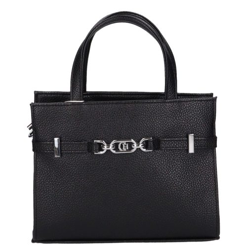 Vivian K 7038 fekete 