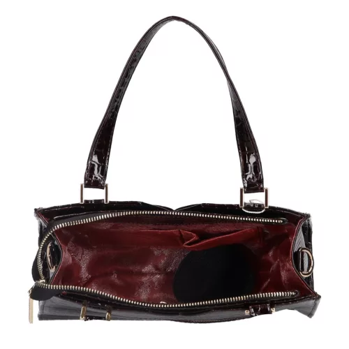 Josefina M 8029 fekete