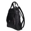 Antos K 7031 fekete