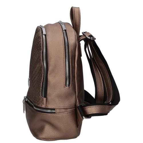 Milton I 5000 bronz CH ezüst cipp