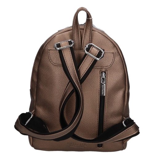 Milton I 5000 bronz CH ezüst cipp