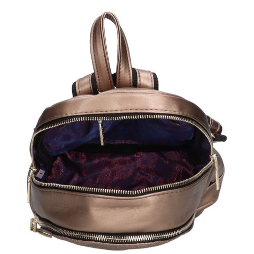 Milton I 5000 bronz CH ezüst cipp