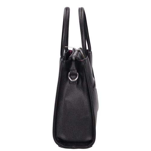 Benita M 8048 fekete