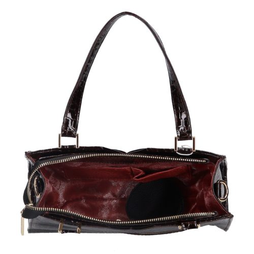 Benita M 8048 fekete