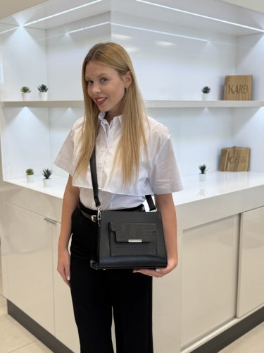 Karina I 5064 fekete