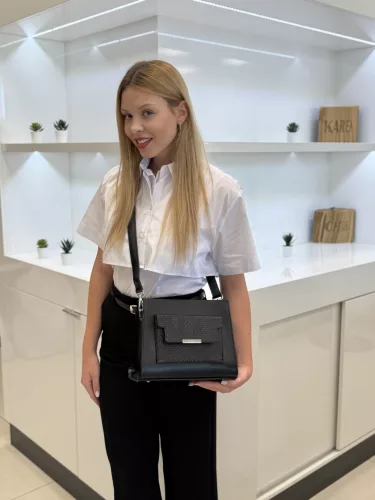 Karina I 5064 fekete
