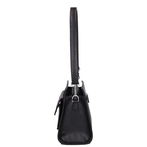 Karina I 5064 fekete