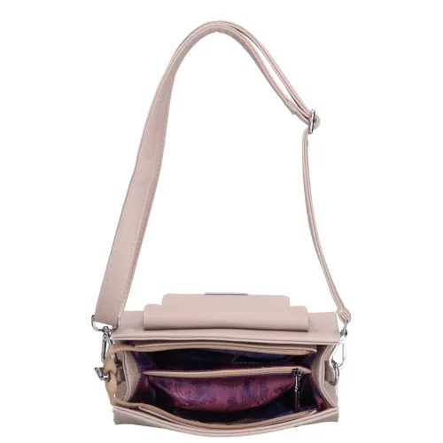 Karina I 5064 fekete