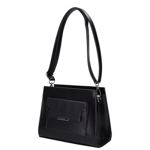 Karina I 5064 fekete logós