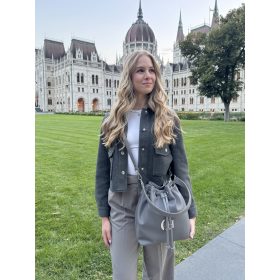 Nadia I 5056 szürke