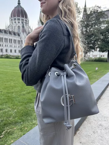 Nadia I 5056 szürke