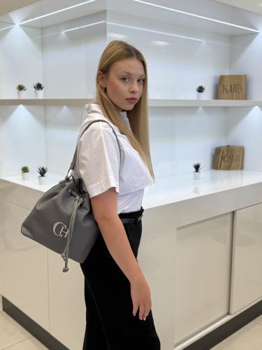 Nadia I 5056 szürke