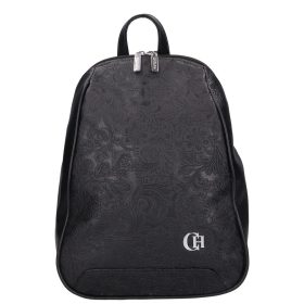 Simon E 6028-G fekete virág