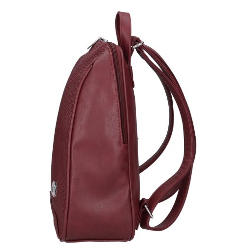 Simon E 6028-G bordó