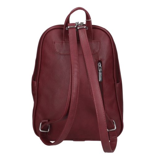 Simon E 6028-G bordó