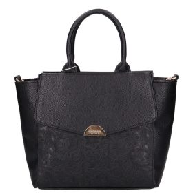 Iliana E 6030 fekete virág