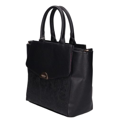 Iliana E 6030 fekete virág