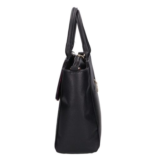 Iliana E 6030 fekete virág