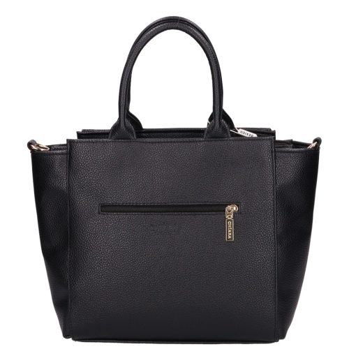 Iliana E 6030 fekete virág