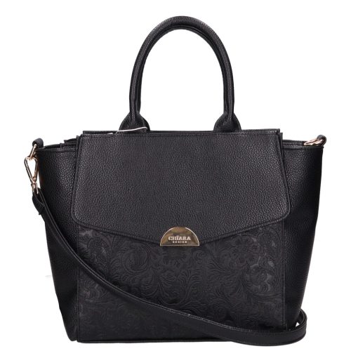 Iliana E 6030 fekete virág