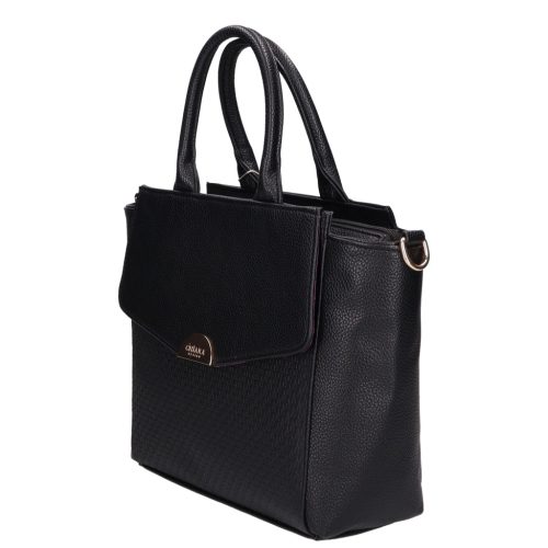 Iliana E 6030 fekete