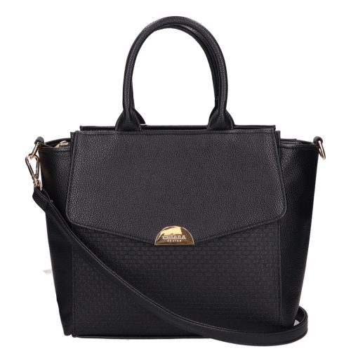 Iliana E 6030 fekete