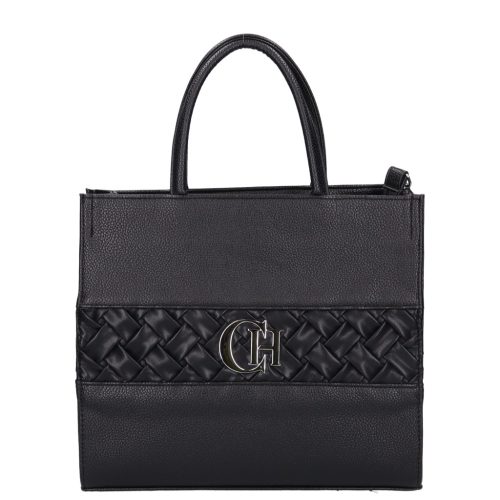 Demi I 5003 fekete fonott