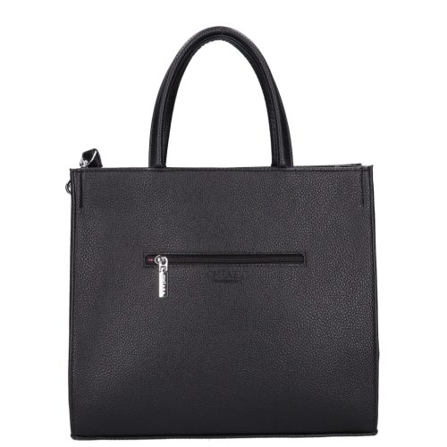 Demi I 5003 fekete fonott