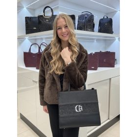 Demi I 5003 fekete virág