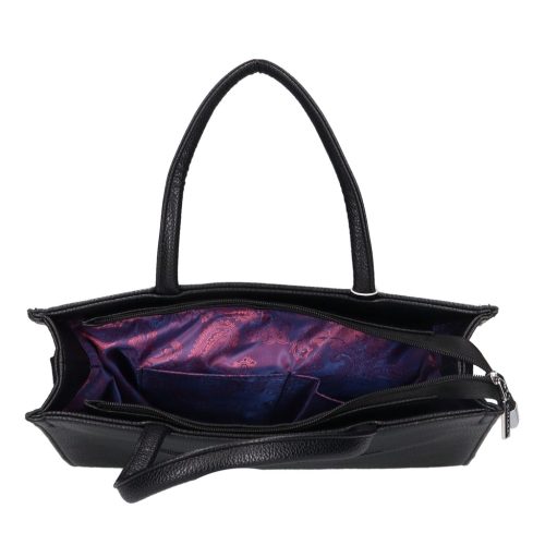 Demi I 5003 fekete virág