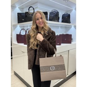 Demi I 5003 drapp virág