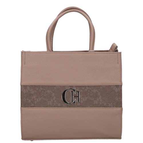 Demi I 5003 drapp virág