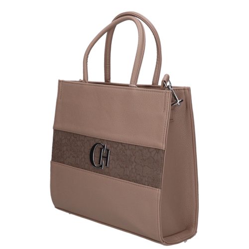 Demi I 5003 drapp virág