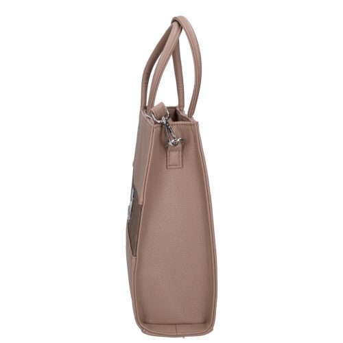 Demi I 5003 drapp virág