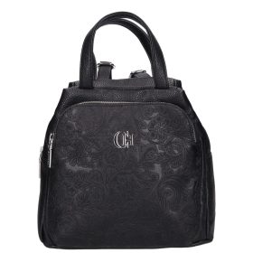 Igor K 7044 fekete virág