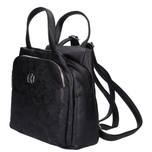 Igor K 7044 fekete virág