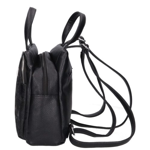 Igor K 7044 fekete virág