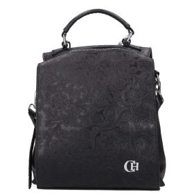 Ignacy K 7048 fekete virág