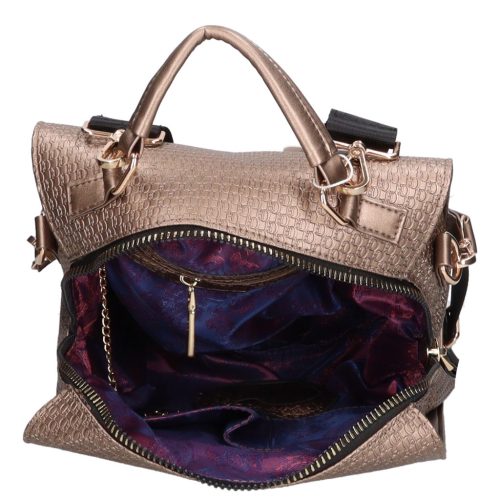 Ignacy K 7048 fekete virág