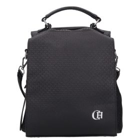 Ignacy K 7048 fekete