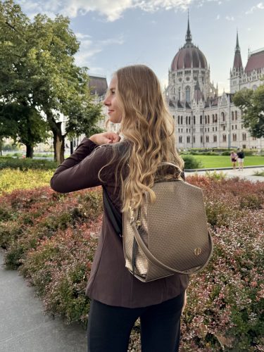 Ignacy K 7048 fekete