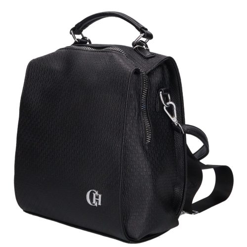 Ignacy K 7048 fekete