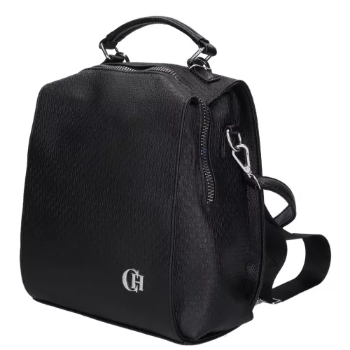 Ignacy K 7048 fekete