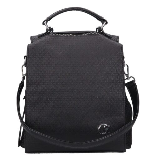 Ignacy K 7048 fekete