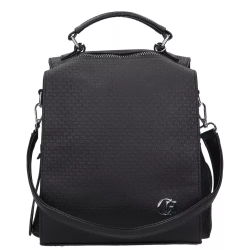 Ignacy K 7048 fekete