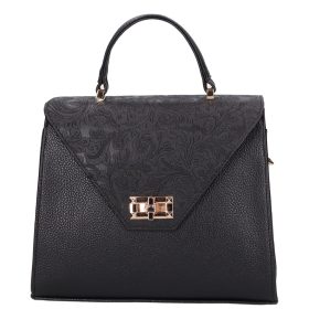 Blanca M 8026 fekete virág