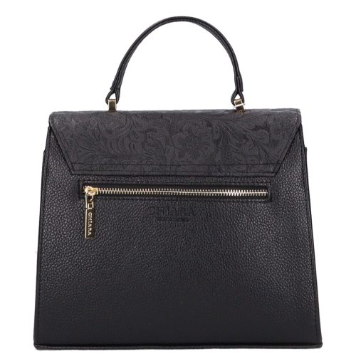 Blanca M 8026 fekete virág