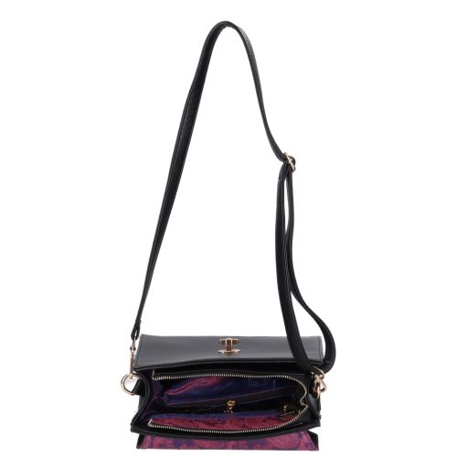 Blanca M 8026 fekete virág