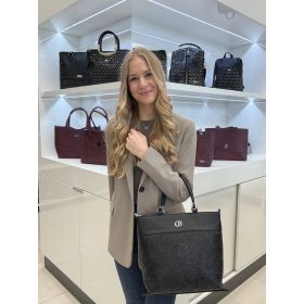 Salamank K 708 fekete virág